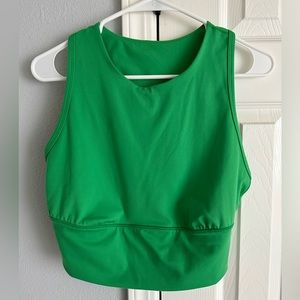 All In Motion sports bra